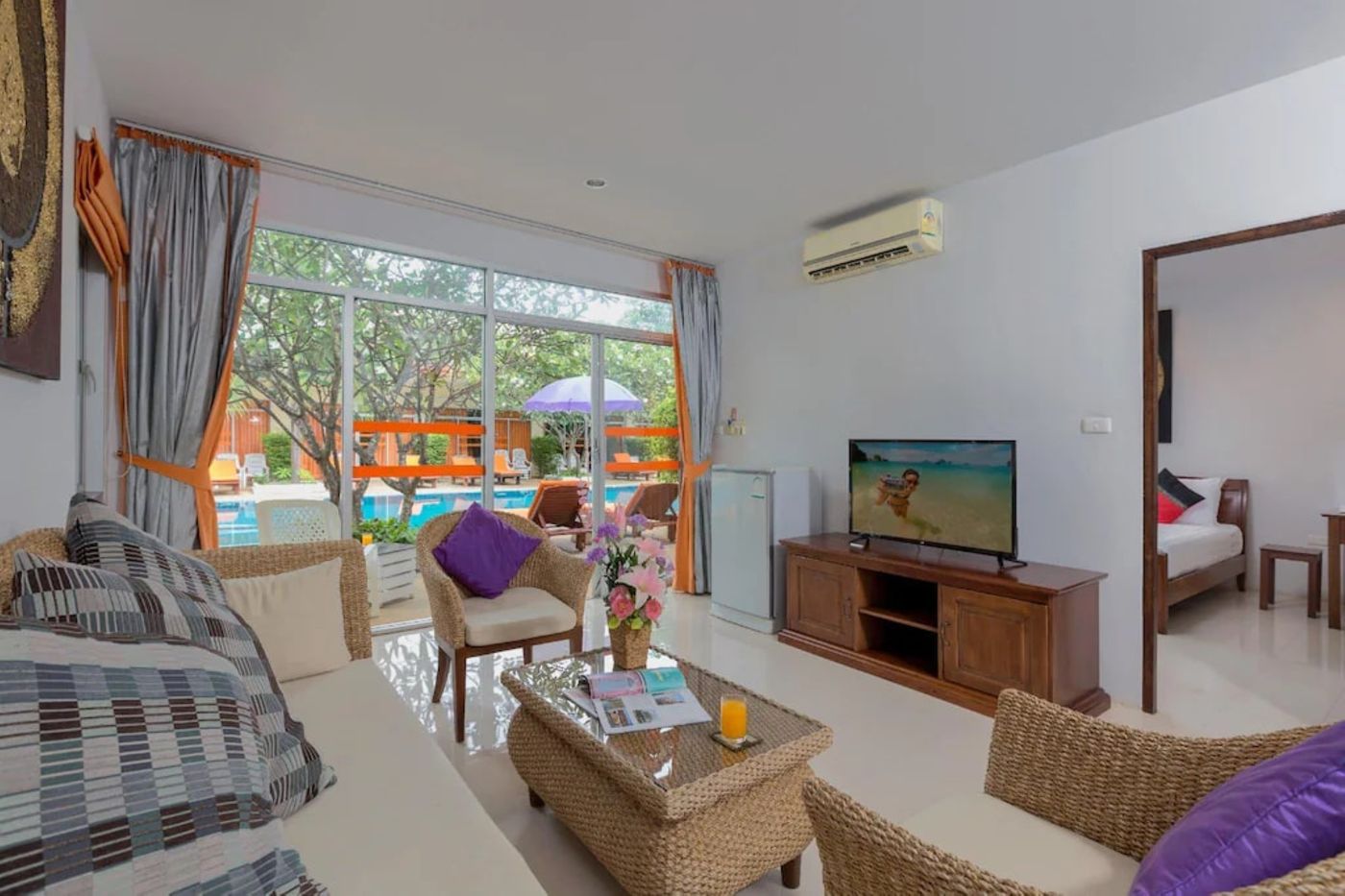 Phuket-Sea-Resort-SHA-by-ZUZU-Room-30