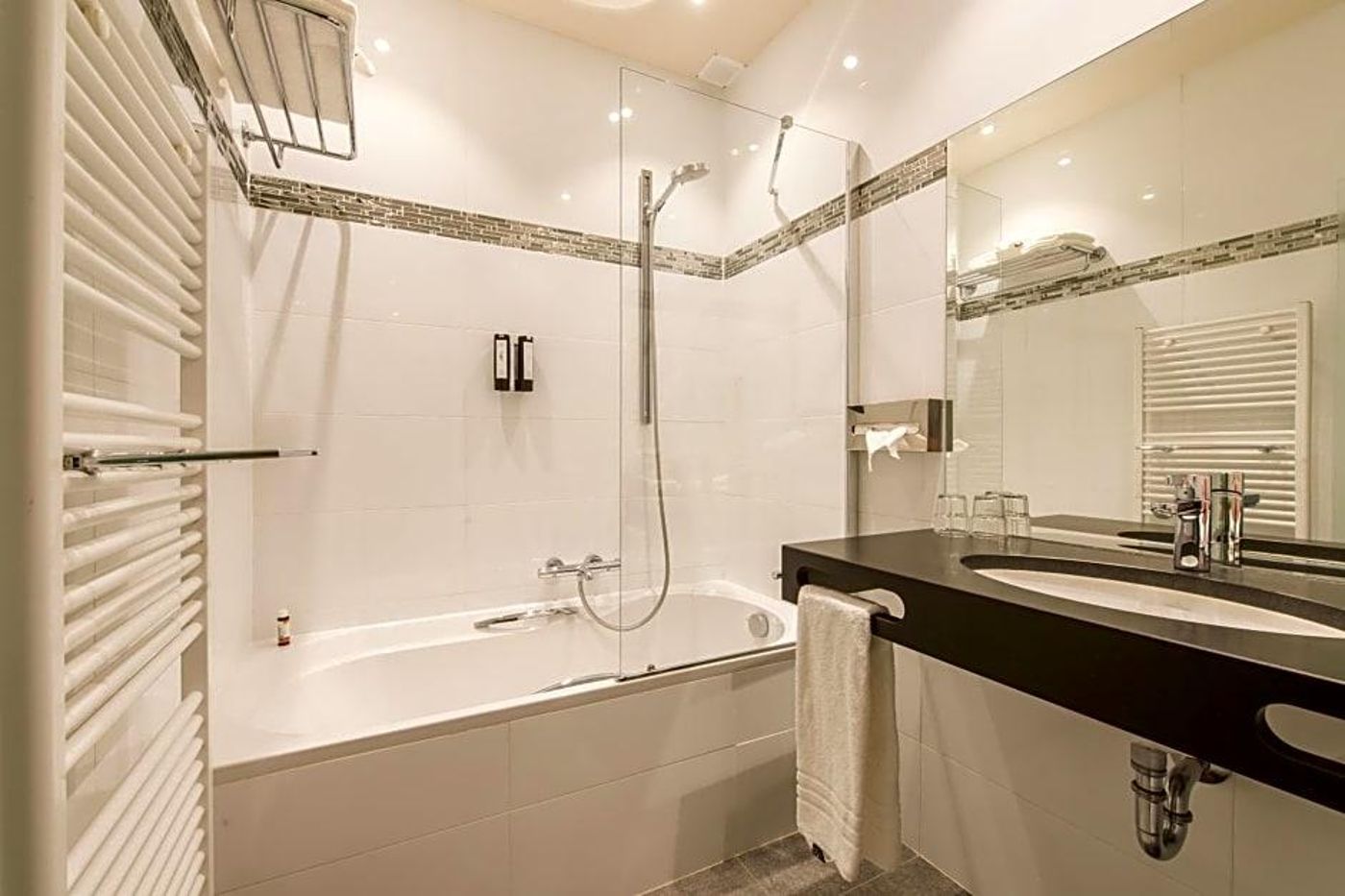 Boutique Hotel Die Swaene-Belgium-BRUGES-General view-9