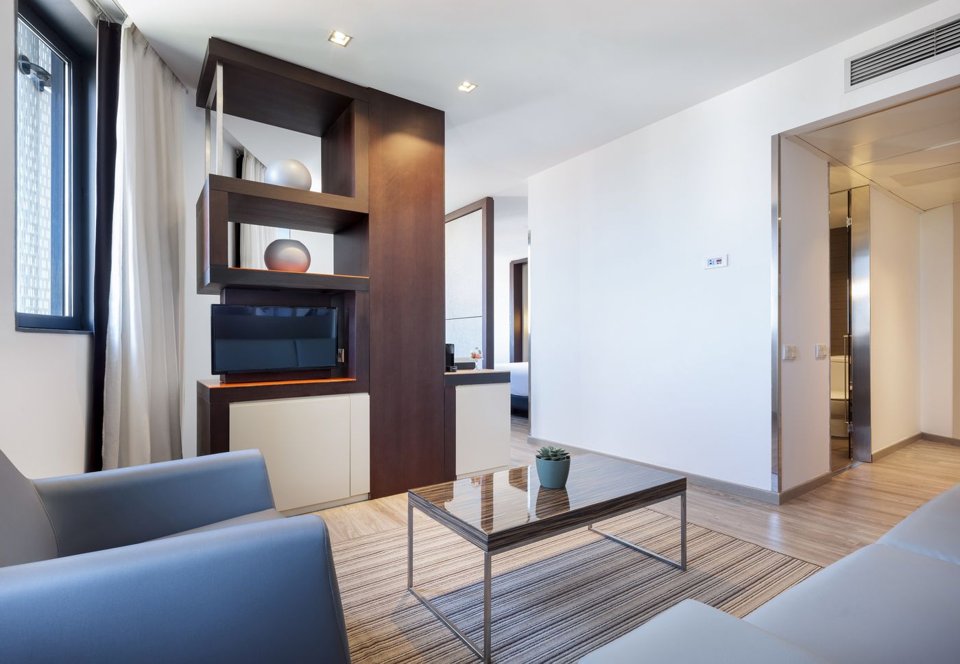 Hotel Barcelona Condal Mar, managed by Meliá