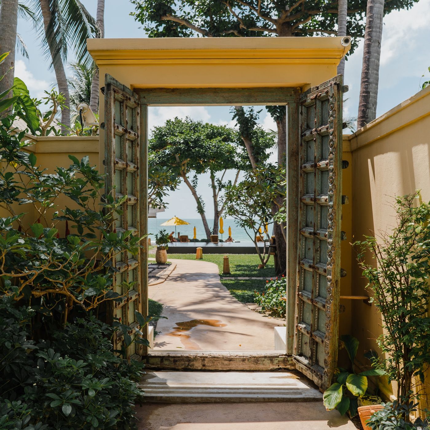 Buri-Rasa-Village-Koh-Samui-SHA-Extra-Plus-General-view-11