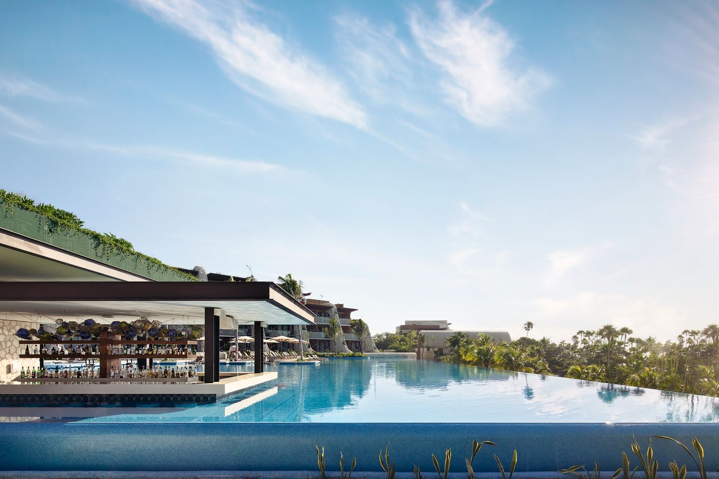 Hotel-Xcaret-Arte---Adults-Only-General-view-6