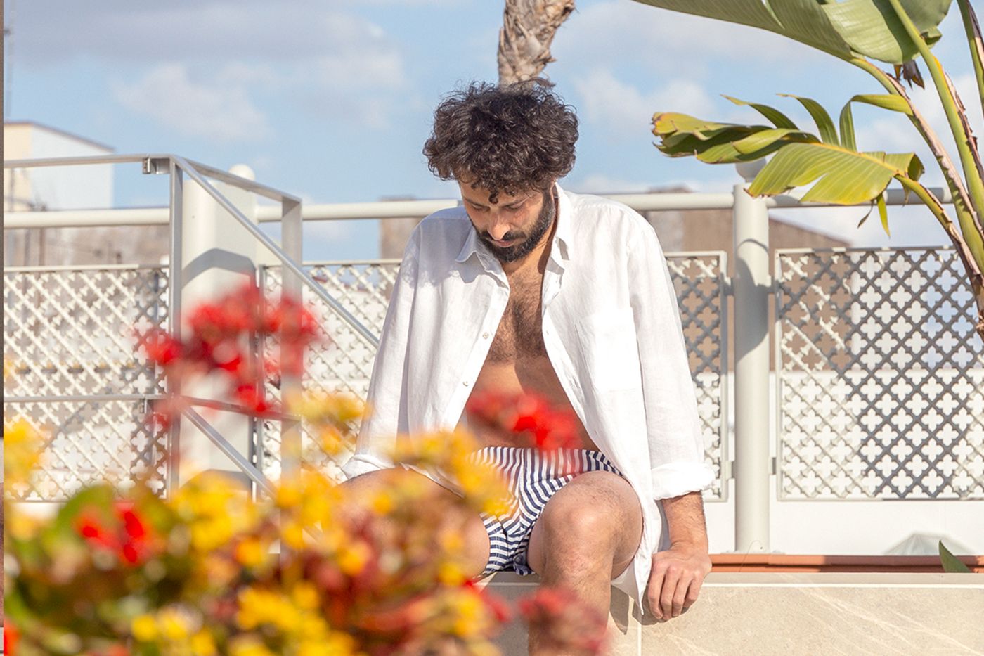 Casa Romana Hotel Boutique - Spain - SEVILLA - Pool - 7