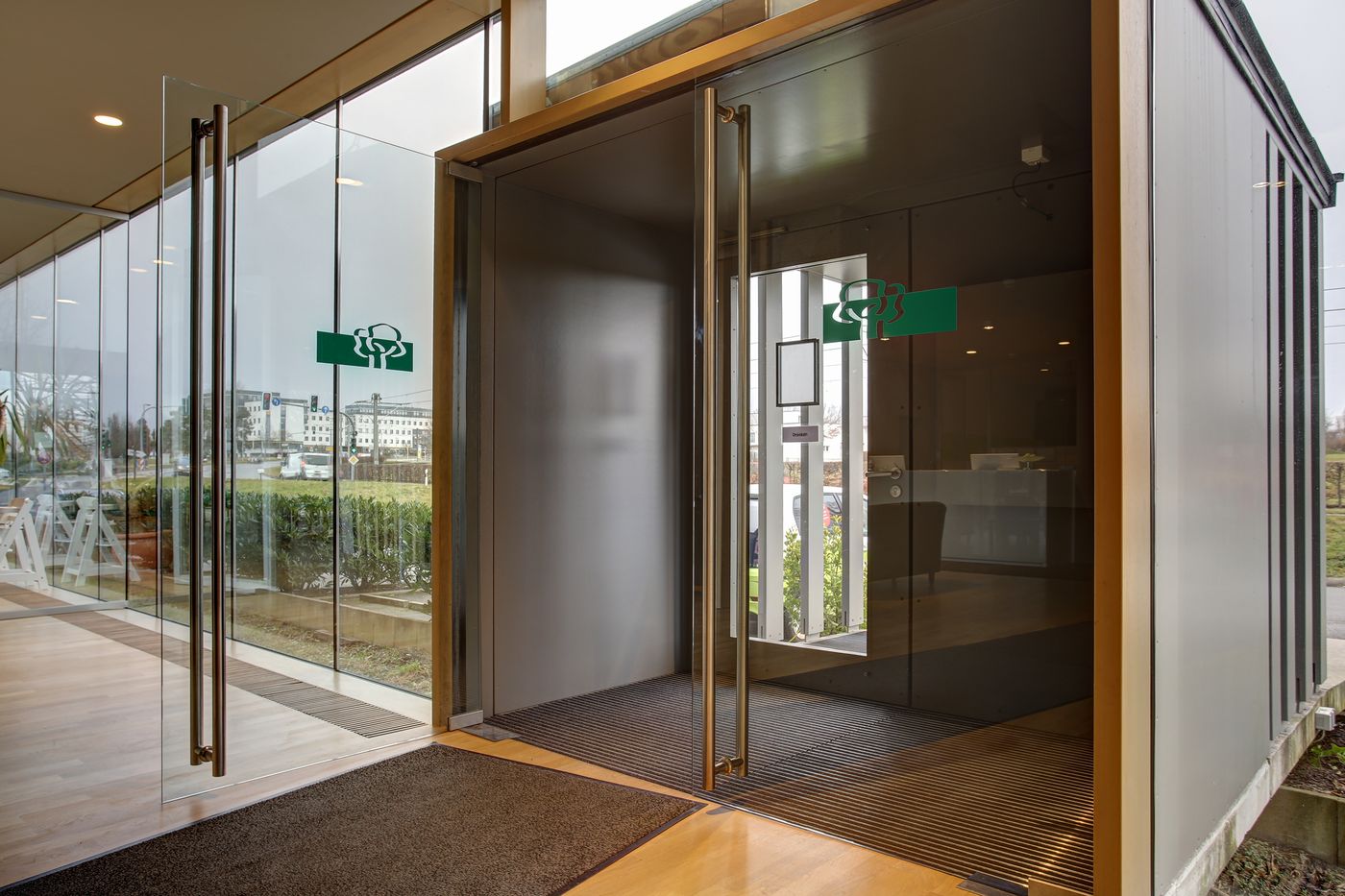 Centro Park Hotel Stuttgart, Trademark Collection -Germany-Ostfildern-General view-1