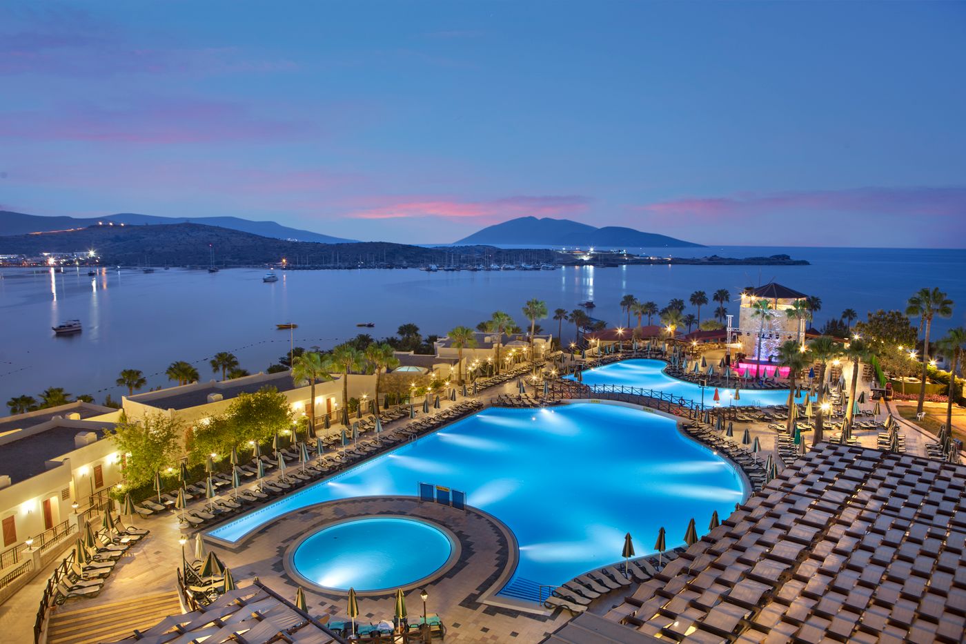 Asteria Bodrum