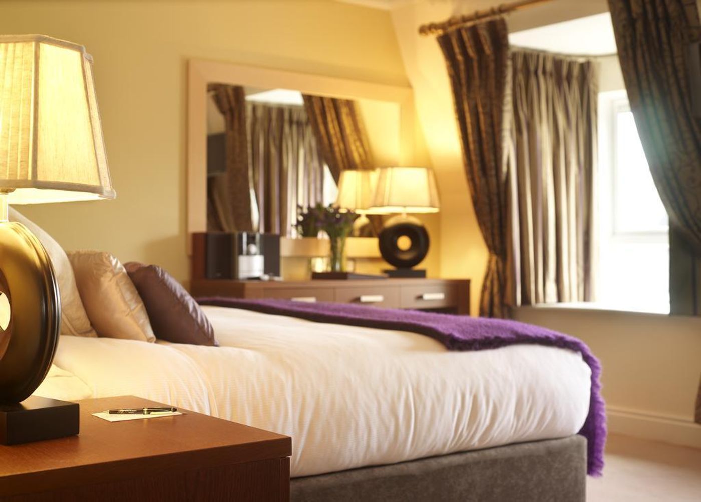 Ballygarry House Hotel-Ireland-Kerry-General view-4