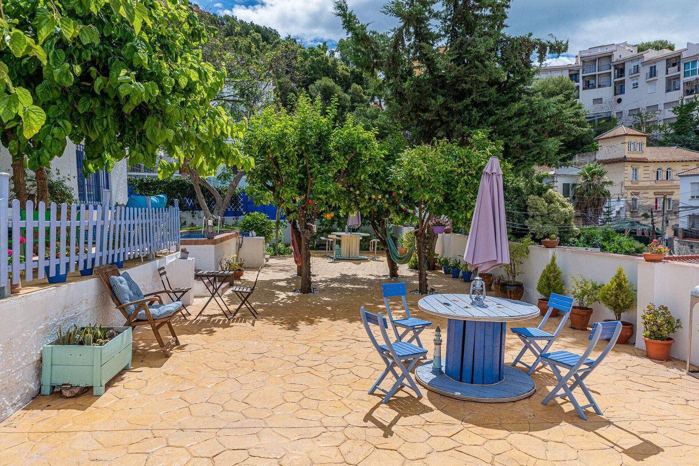 Blue-Castle-Malaga-Terrace-13