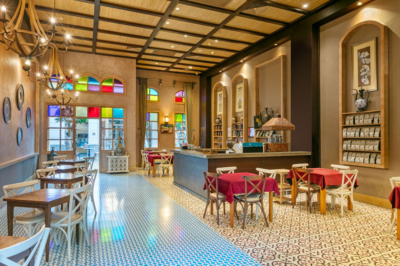 Titanic-Deluxe-Golf-Belek-Bar-69