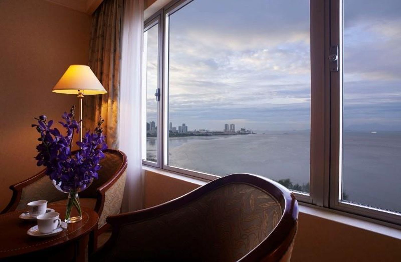 Gurney Bay Hotel, A PARKROYAL Partner Hotel-Malaysia-George Town-General view-8