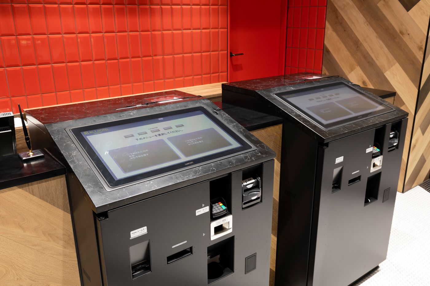 Act Hotel Shibuya-Japan-Tokyo-General view-2