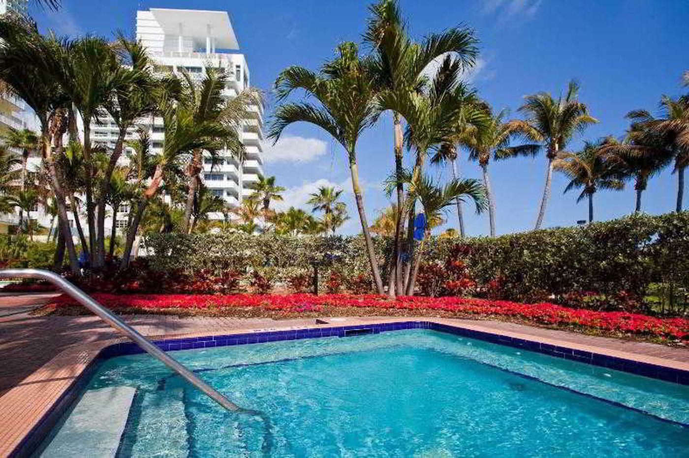 Holiday Inn Miami Beach