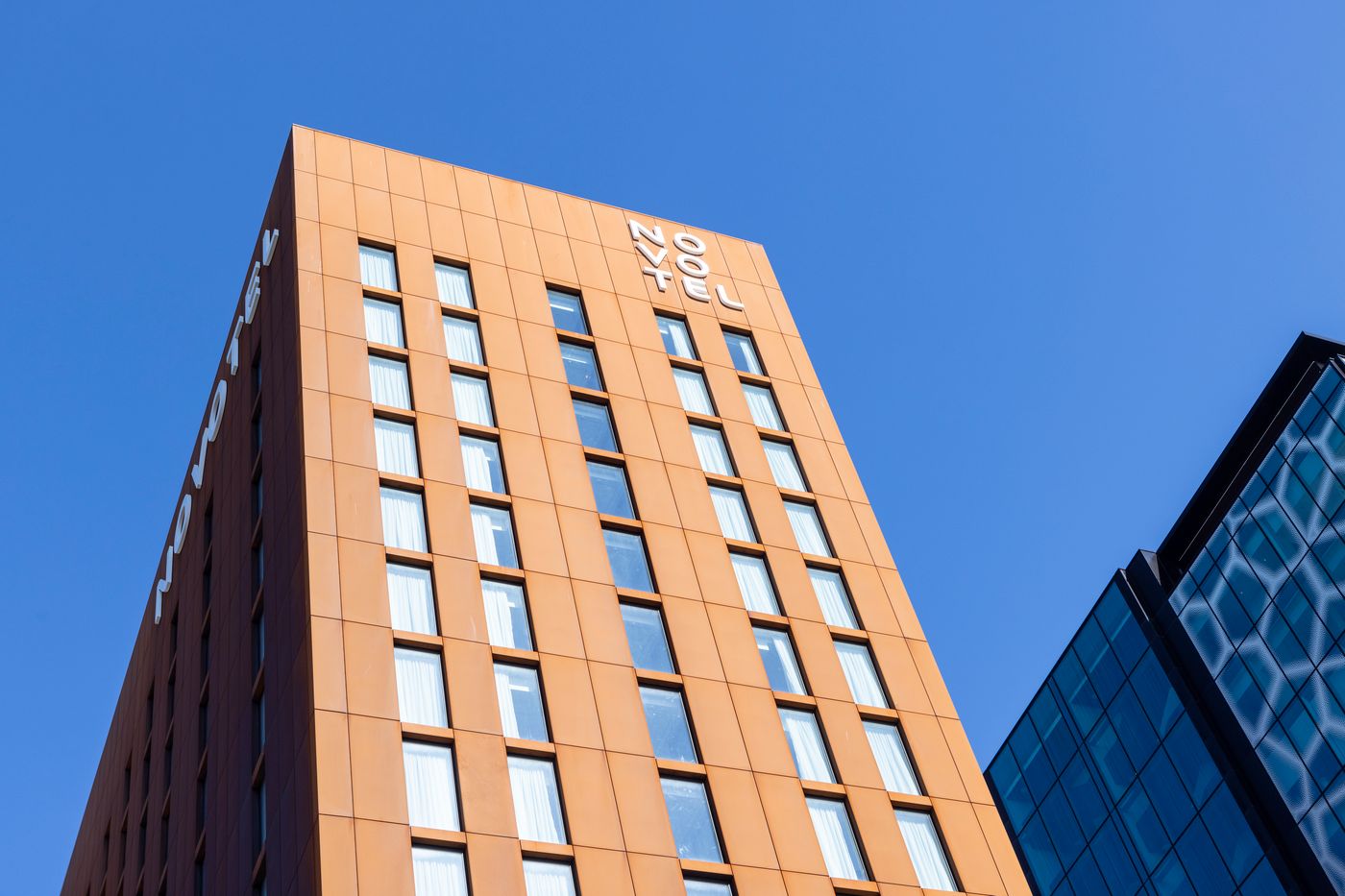 Novotel Liverpool Paddington Village-United Kingdom-LIVERPOOL-General view-4