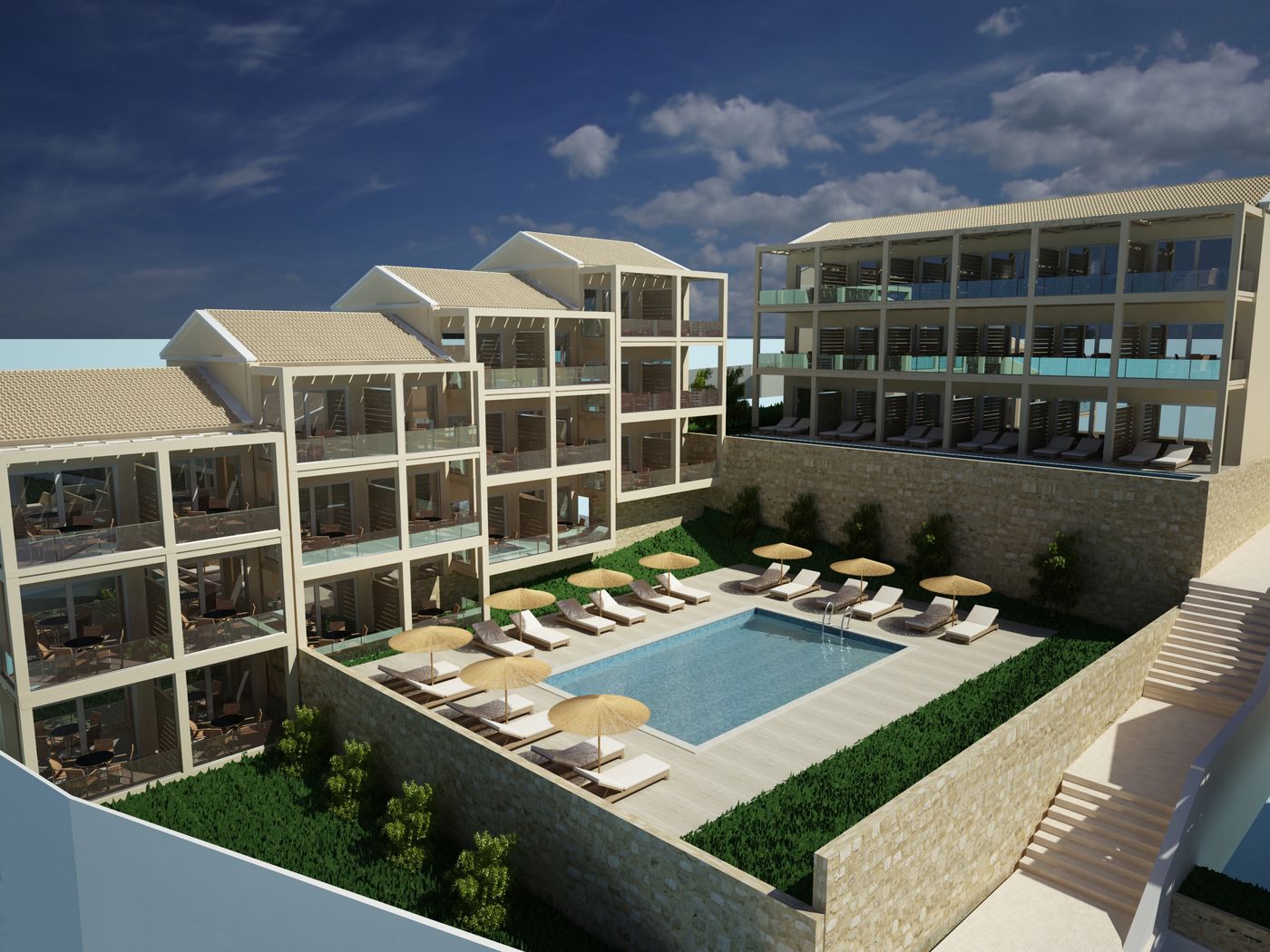 Diamond Holiday Resort