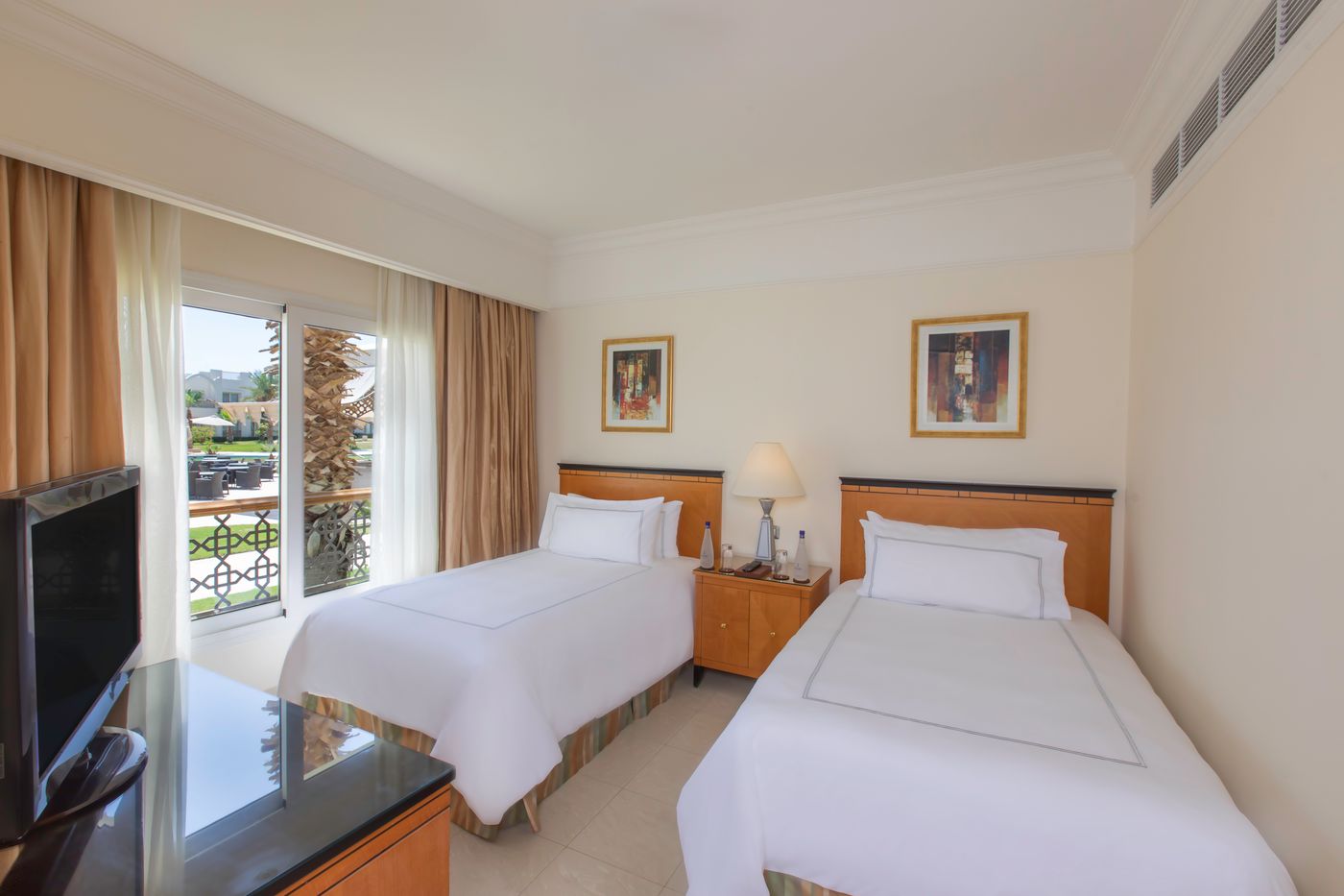 Swissotel Sharm El Sheikh