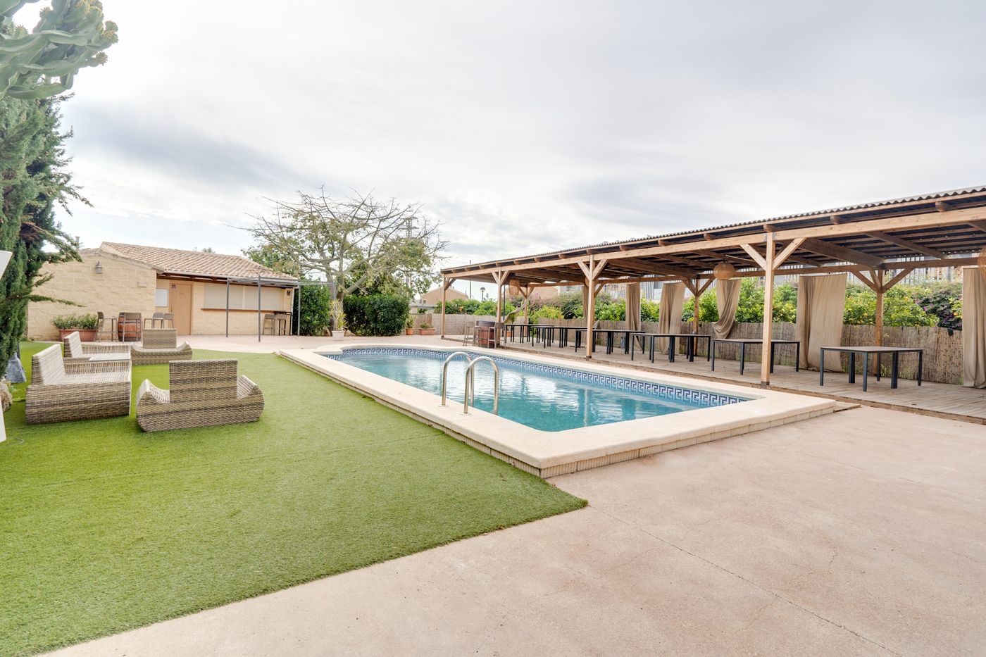 Torre-Sant-Joan-Hotel-General-view-4