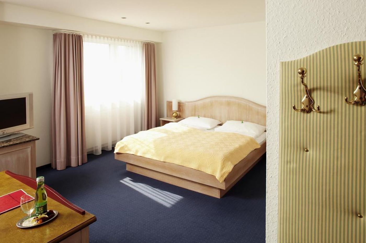 Amadeo Hotel Schaffenrath-Austria-SALZBURG-General view-8