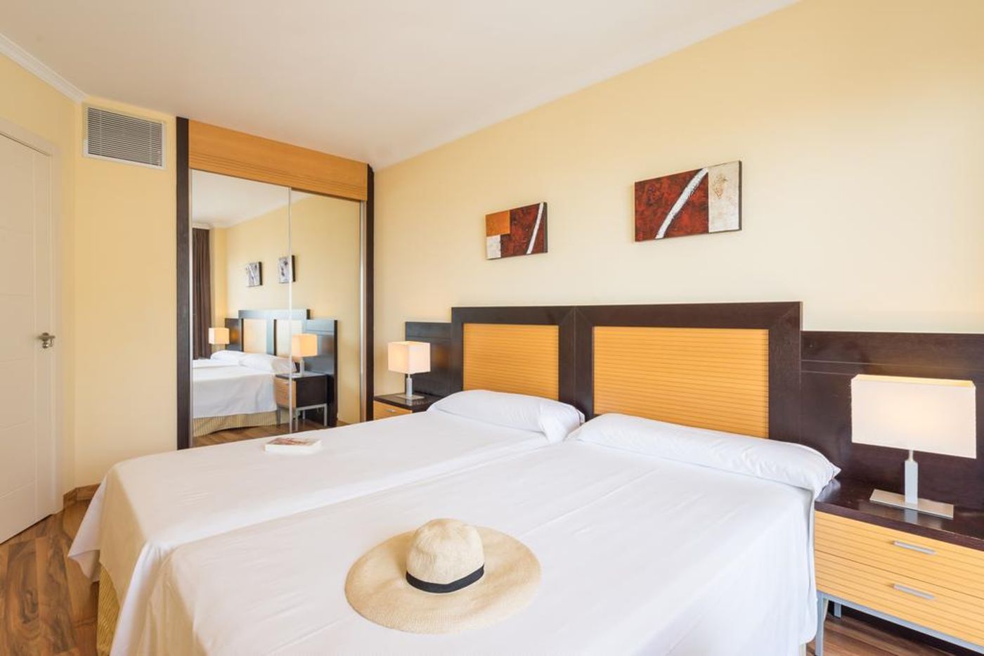 Pierre & Vacances Benalmadena Principe