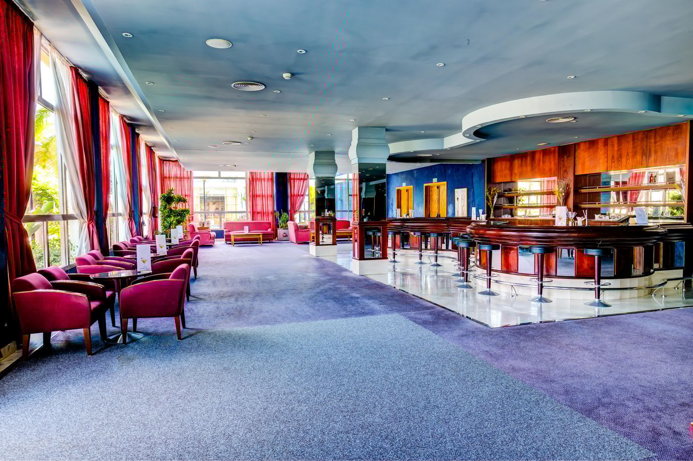 SBH Costa Calma Palace