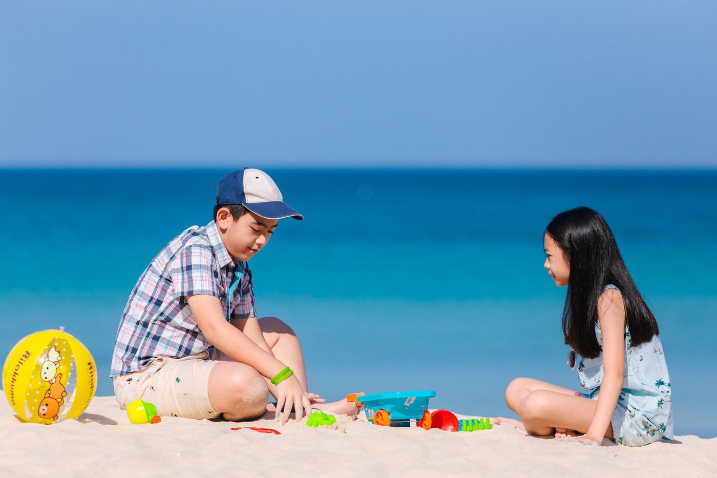 Holiday-Inn-Express-Phuket-Patong-Beach-Central-Beach-59