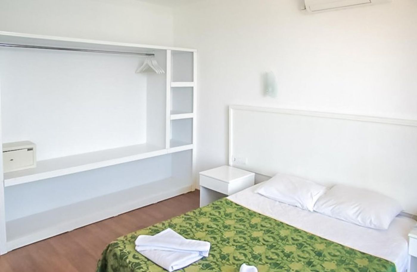 Akvaryum Beach Hotel