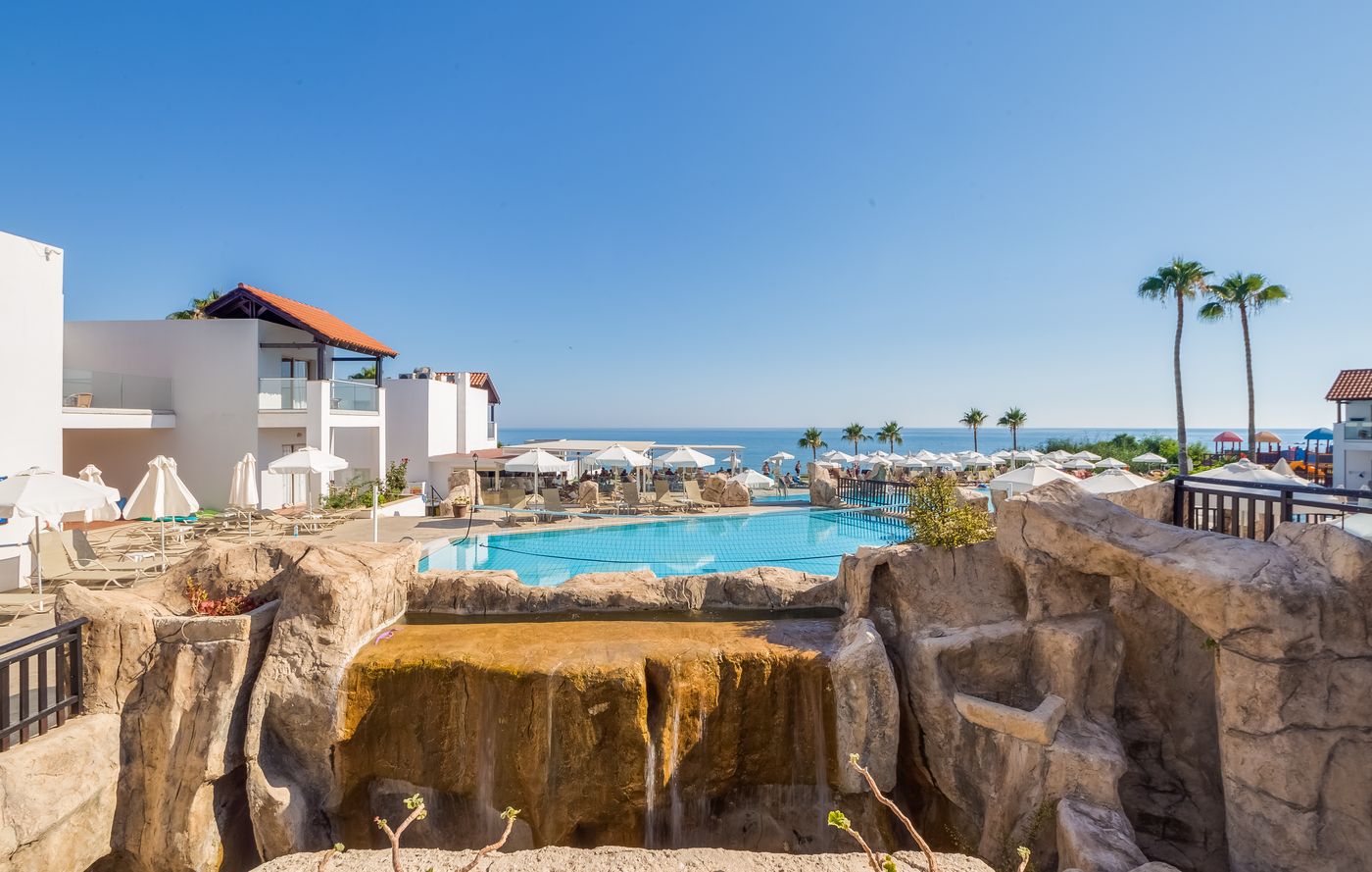 Aqua Sol Holiday Village Water Park Resort