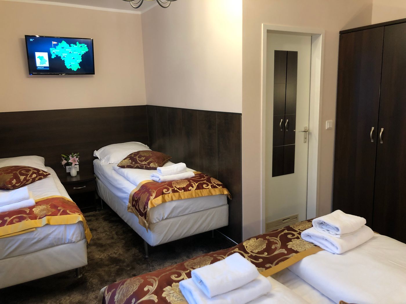 Atlas Berlin Hotel-Germany-Berlin-Room-9