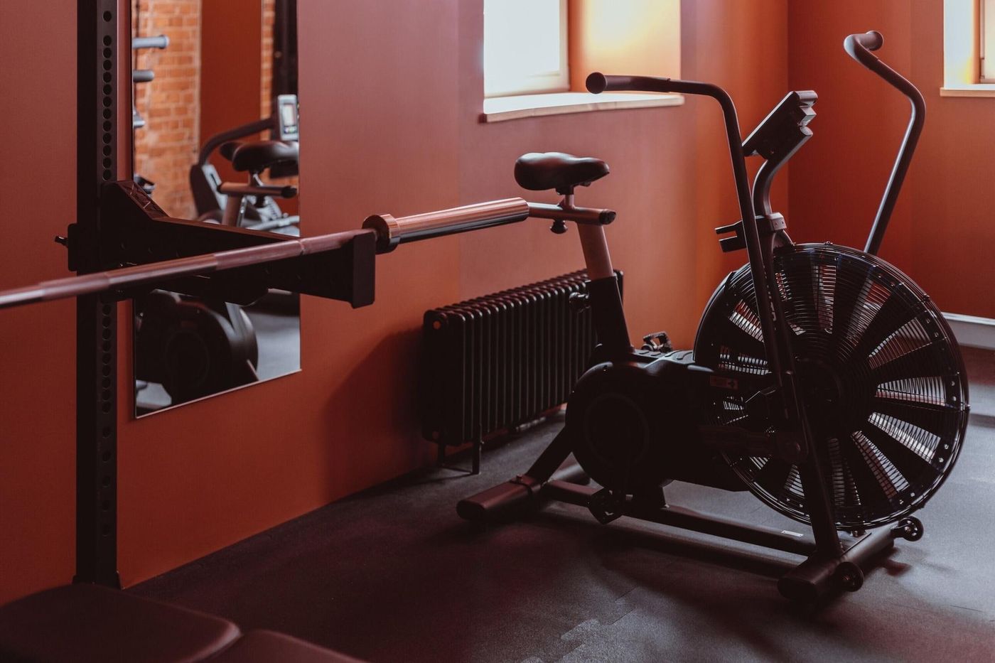 Dwor Uphagena ARCHE Gdańsk - Poland - Gdansk - Sports and Entertainment - 5