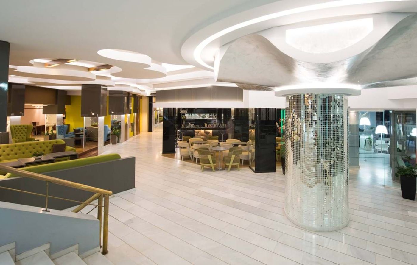 Fodele Beach & Water Park Holiday Resort