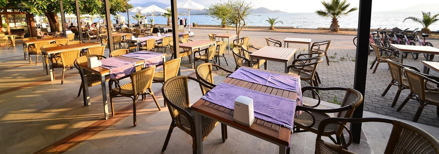 Rosary-Beach-Hotel-Restaurant-35