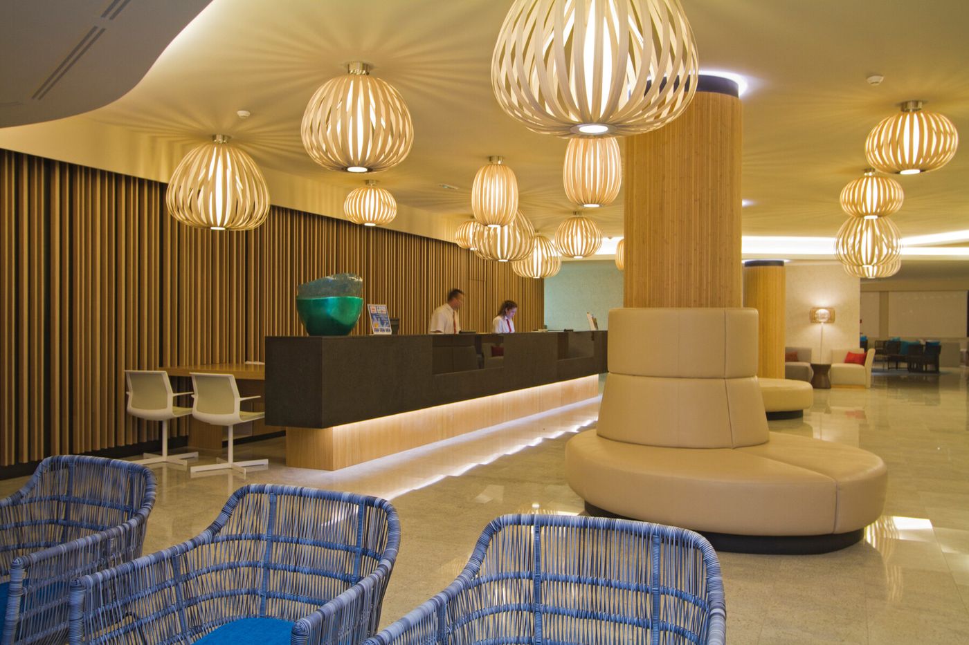 Riu Calypso - Adult Only