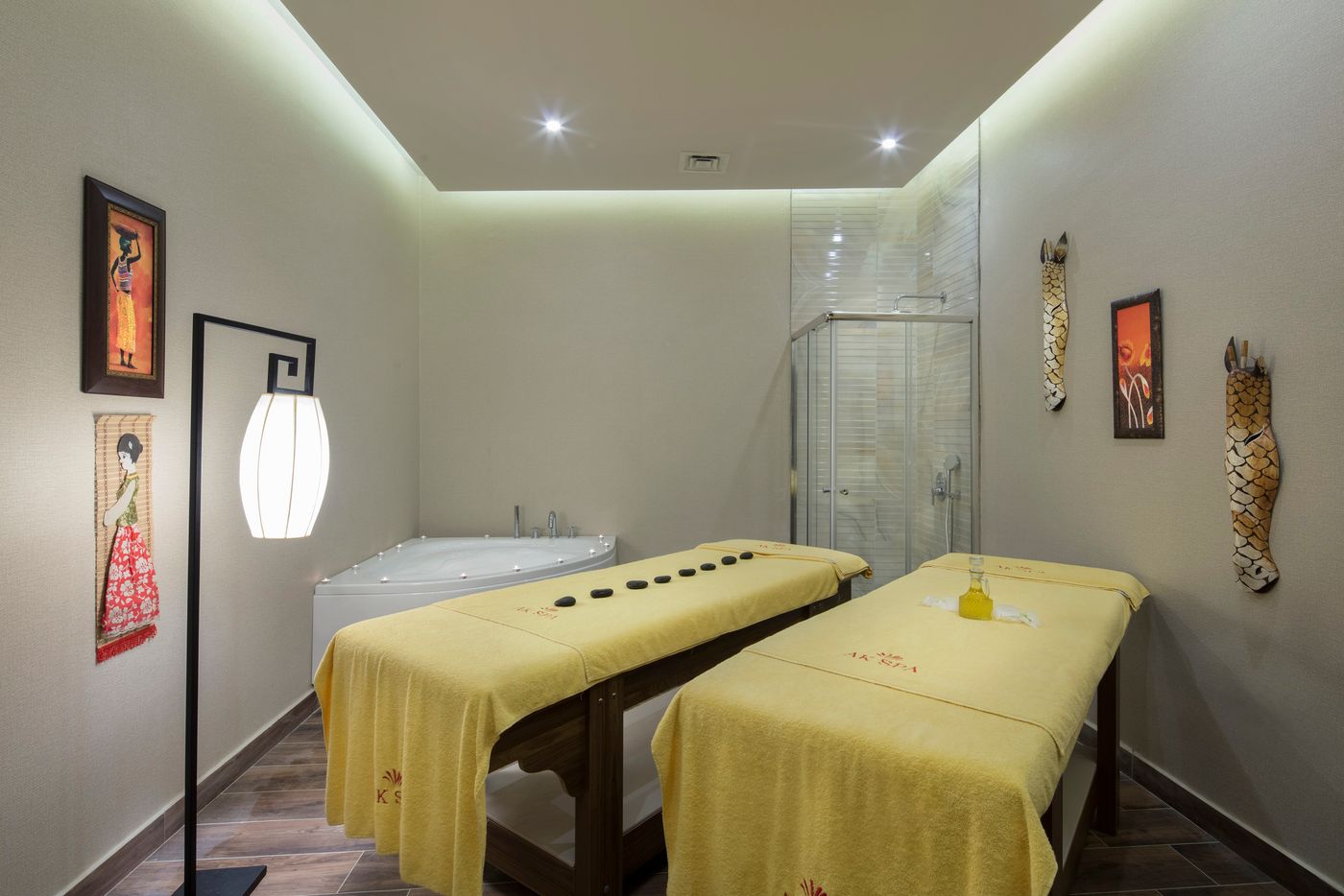 Aydinbey Queen's Palace and Spa