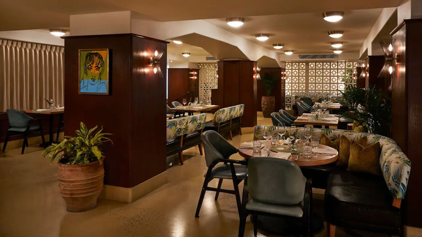 The Confidante Miami Beach