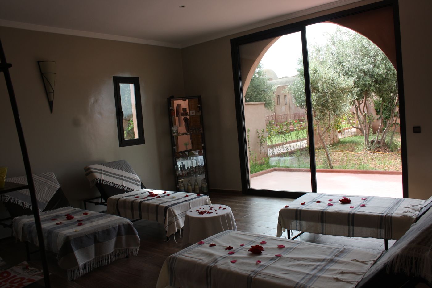 Riad-La-Maison-des-Oliviers-Sports-and-Entertainment-87