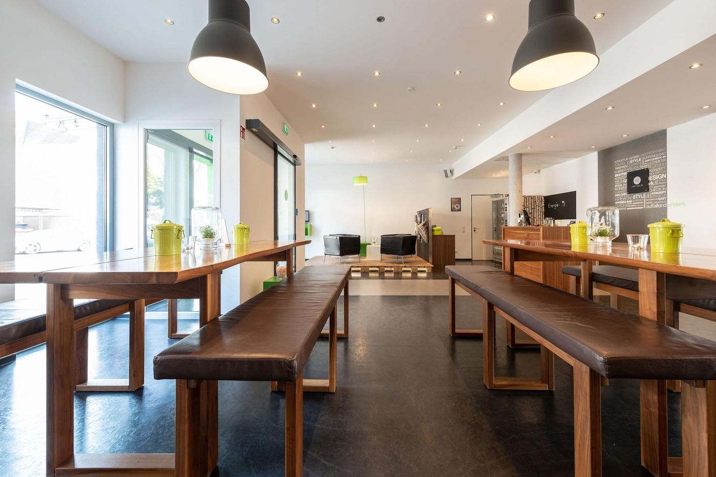 A2 Hotels Plochingen-Germany-PLOCHINGEN-General view-1