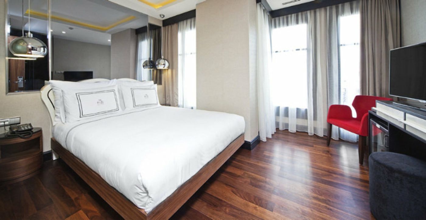 The-Haze-Istanbul-Room-27