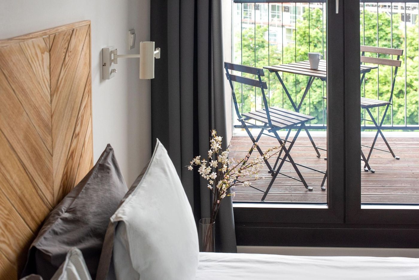 apartamenty-wroc Księcia Witolda-Poland-WROCLAW-Room-10