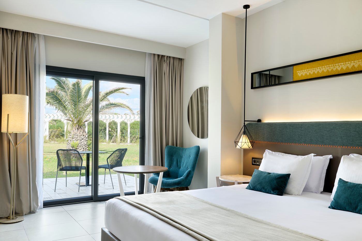 Iberostar Selection Mirage Hammamet