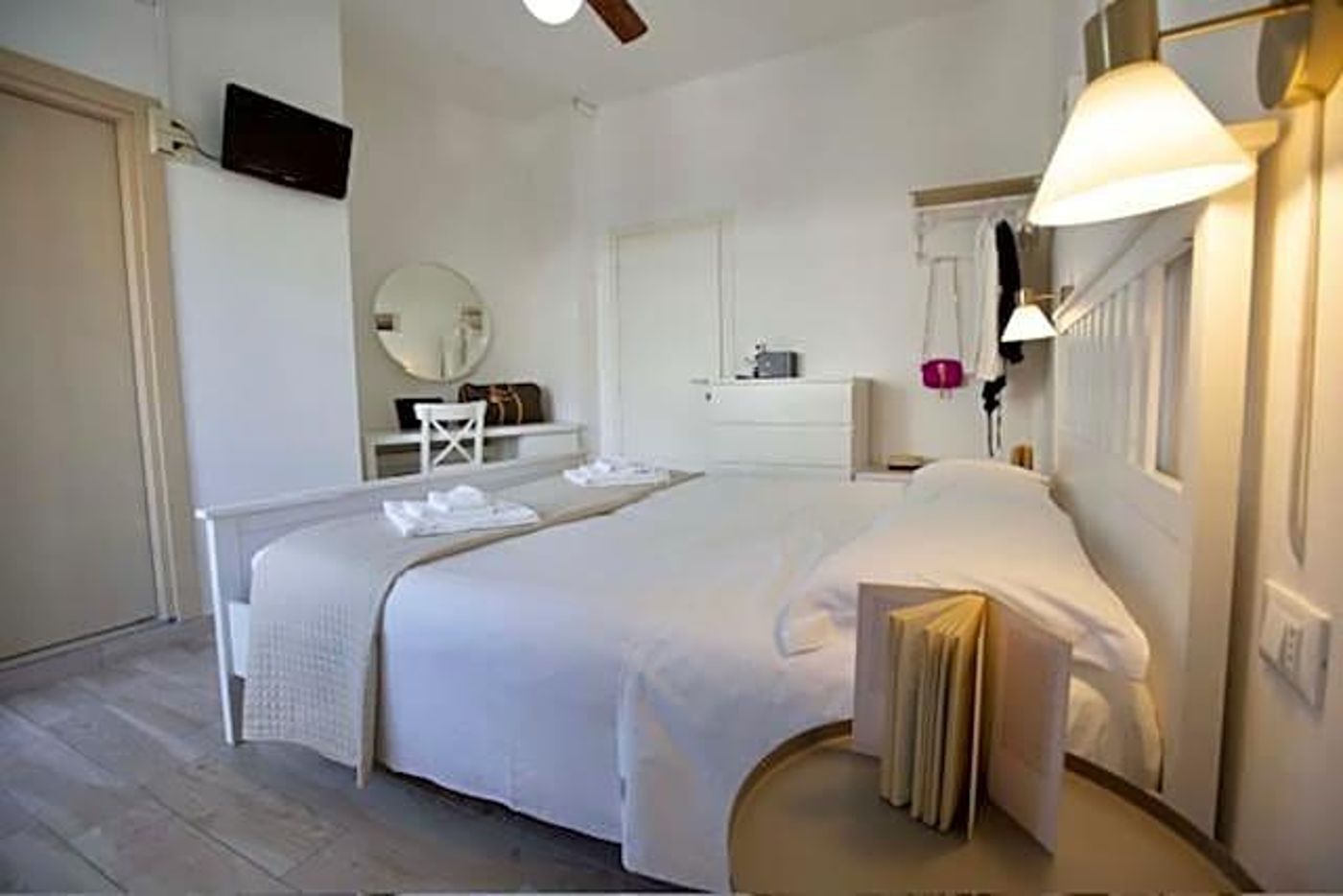 Elite Hotel-Italy-CERVIA-General view-7