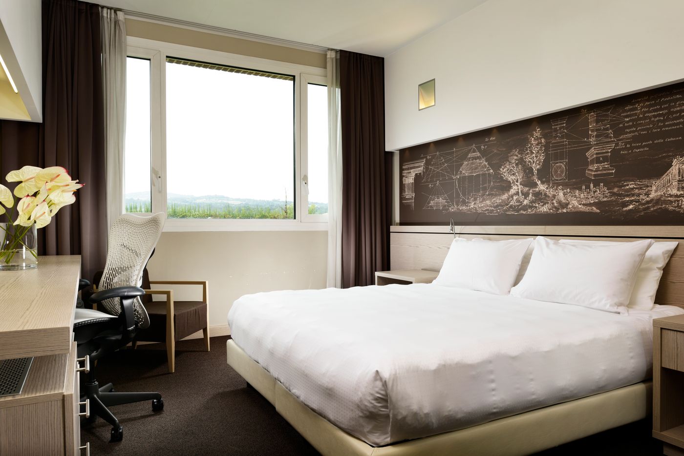 Unahotels Bologna San Lazzaro - Italy - SAN LAZZARO DI SAVENA - General view - 10