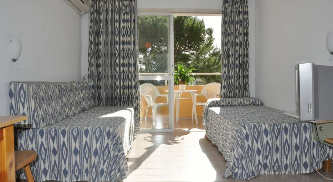 Apartamentos Montenova