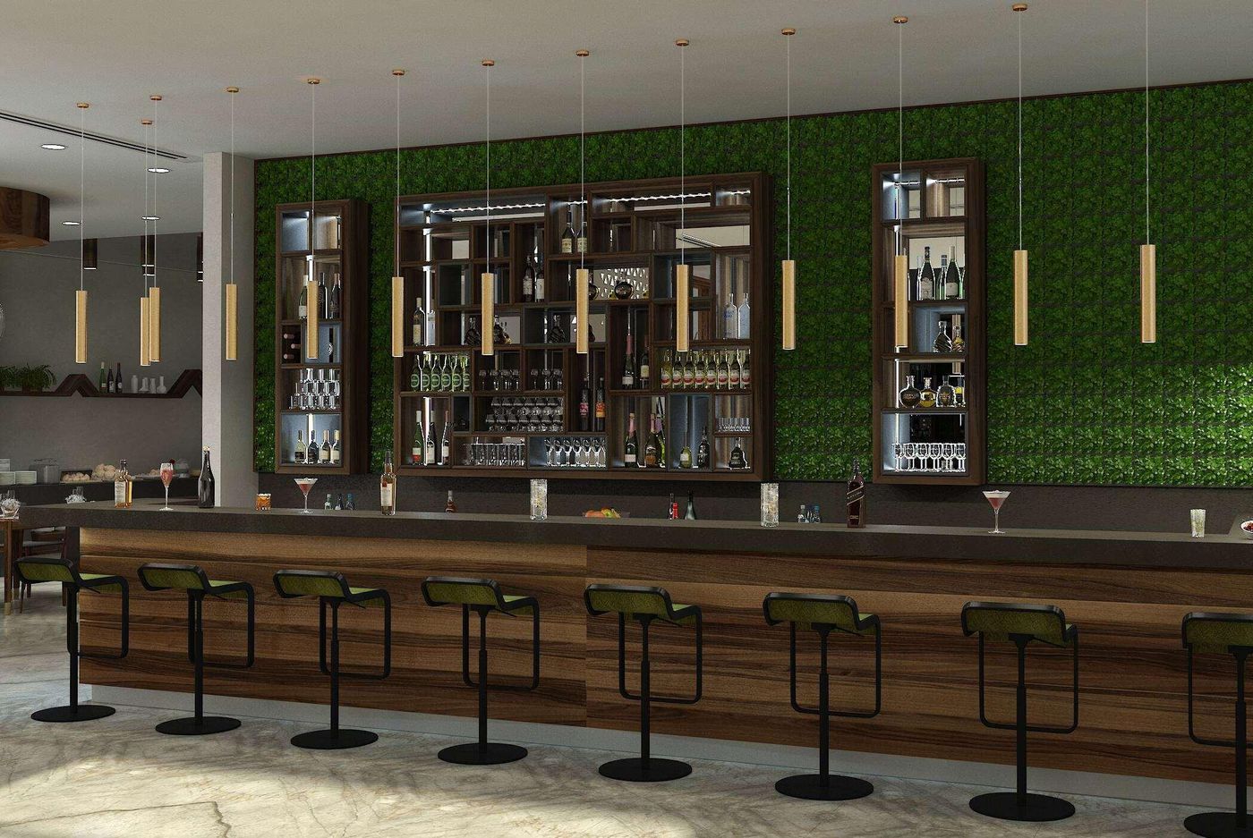 TRYP-by-Wyndham-Istanbul-Topkapi-Lobby-20