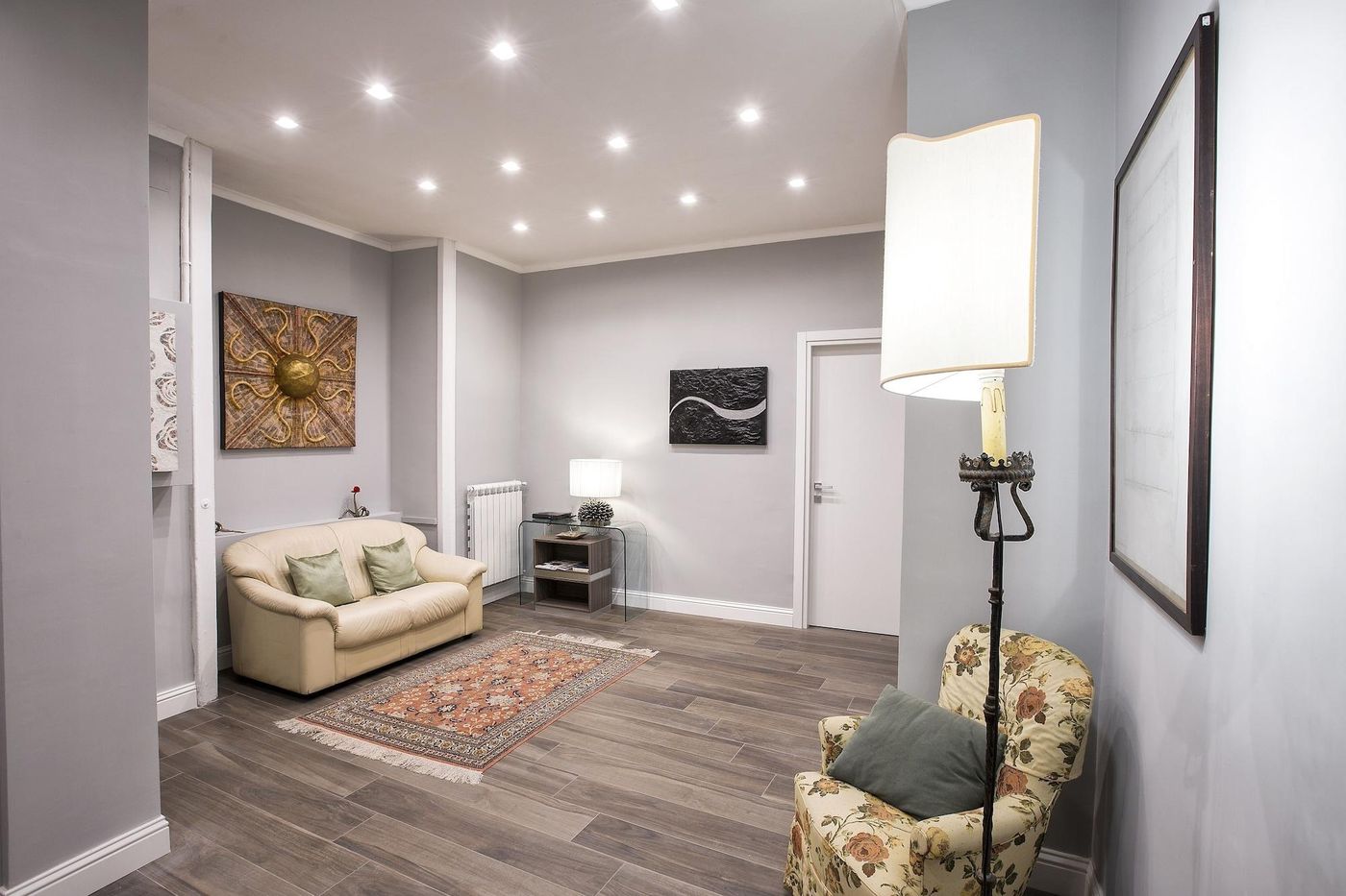 Dante Maison De Charme - Italy - NAPLES - General view - 3