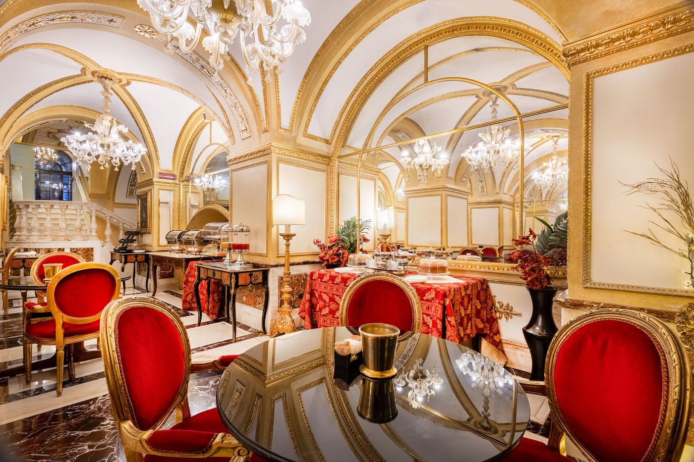 Des-Epoques-Hotel-General-view-20