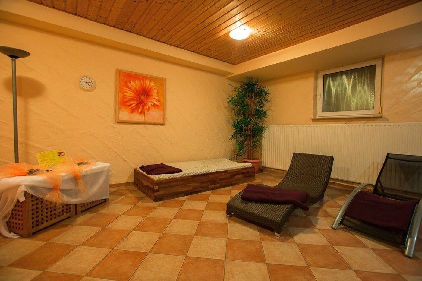 Klingerhof - Germany - HÖSBACH  - General view - 8