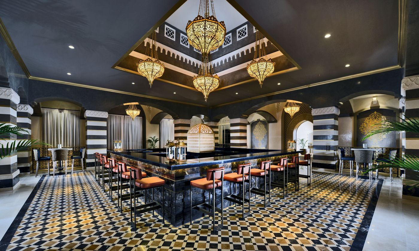 Steigenberger Alcazar