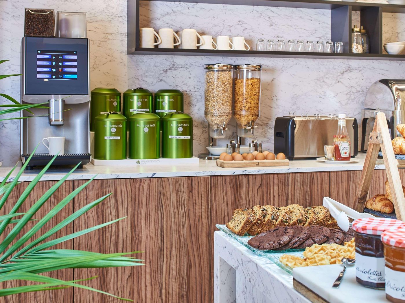 Hotel-Mercure-Paris-15-Porte-de-Versailles-Restaurant-52