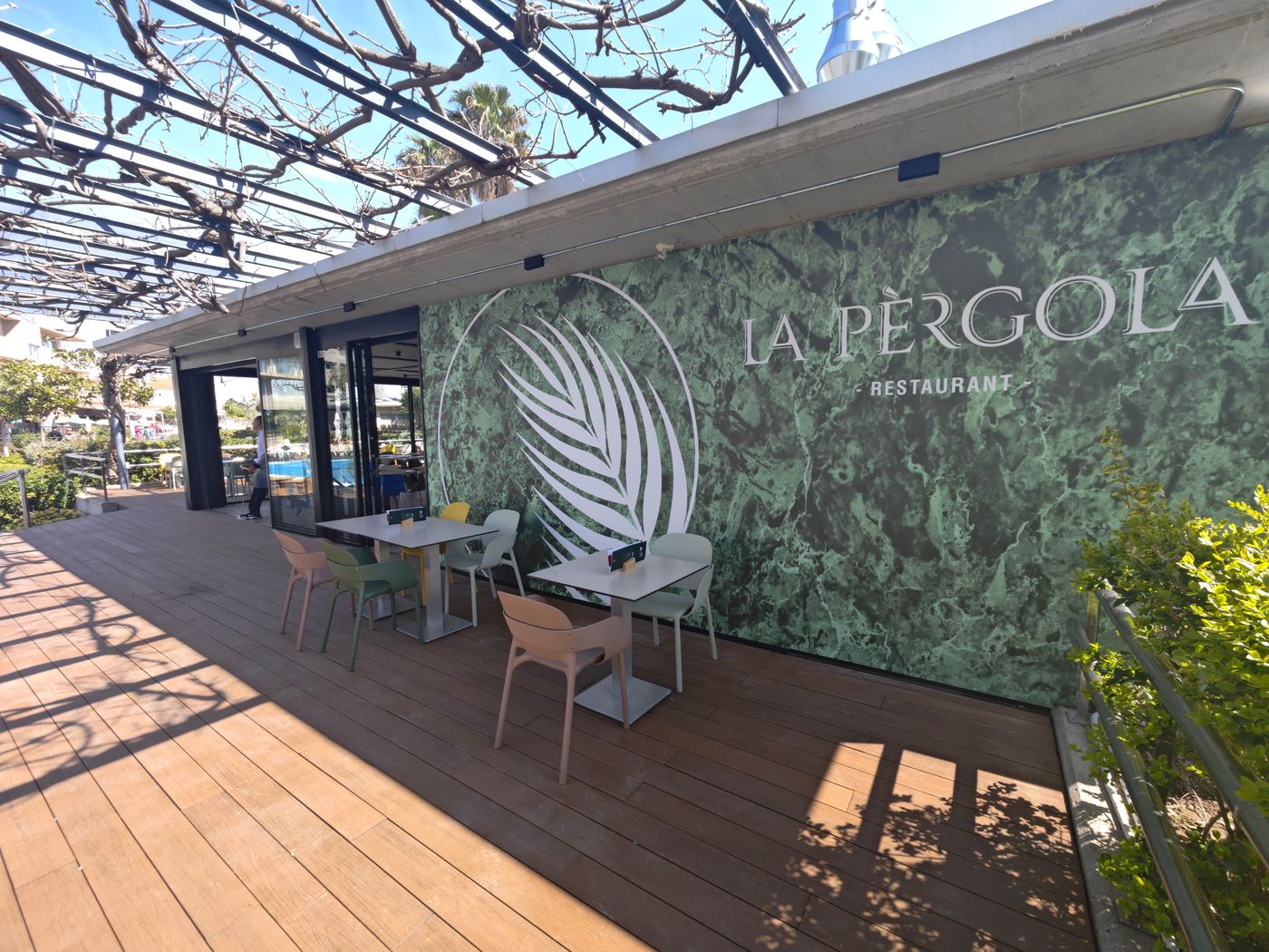 AQUA Hotel Onabrava & Spa