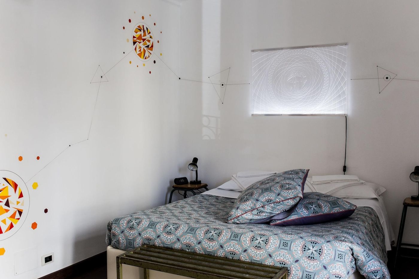 Albergo Ristorante San Giors - Italy - TURIN - Room - 5