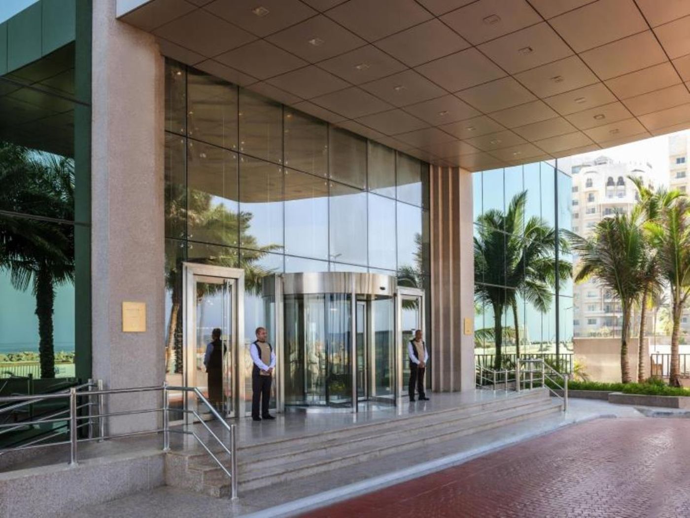 The Venue Jeddah Corniche-Saudi Arabia-JEDDAH-General view-4