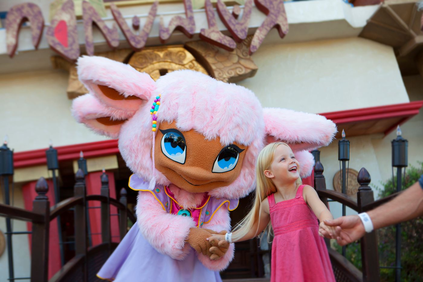 Sol Katmandu Park & Resort