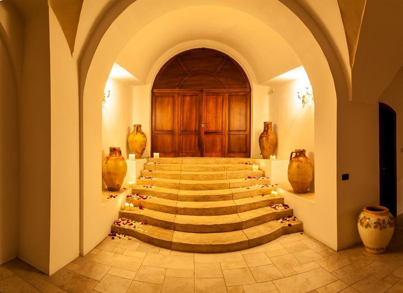 Relais Del Cardinale-Italy-POZZO FACETO - FASANO (PUGLIA)-General view-9